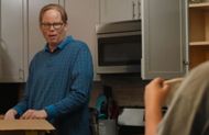 Jeff Hiller as Joel (Image via HBO)
